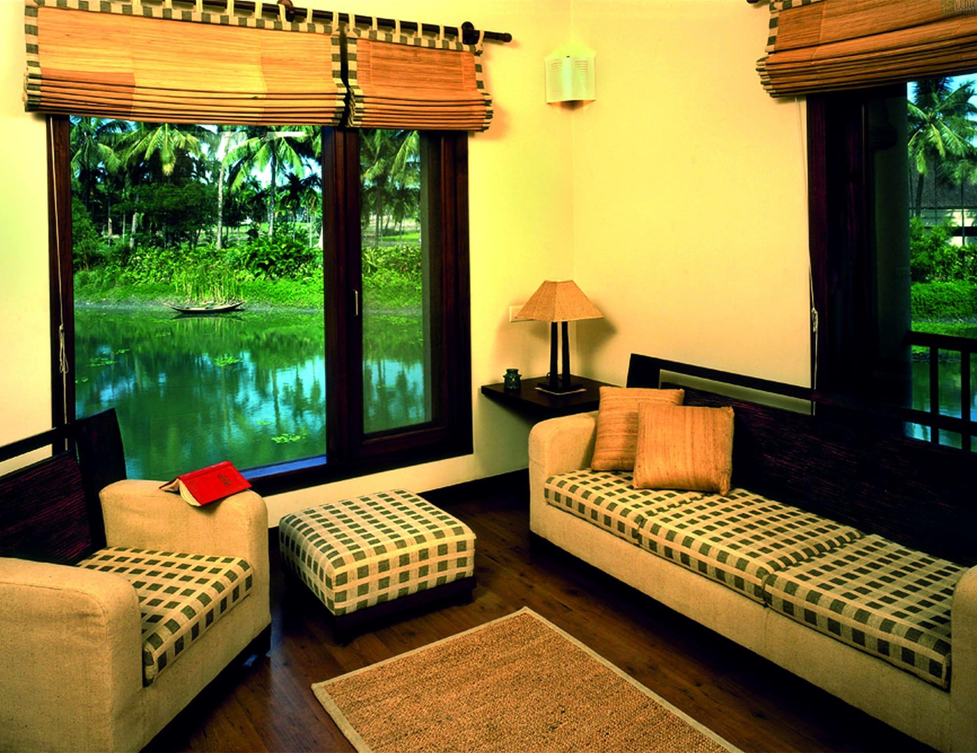 Vedic Village Spa Resort כלכותה מראה חיצוני תמונה