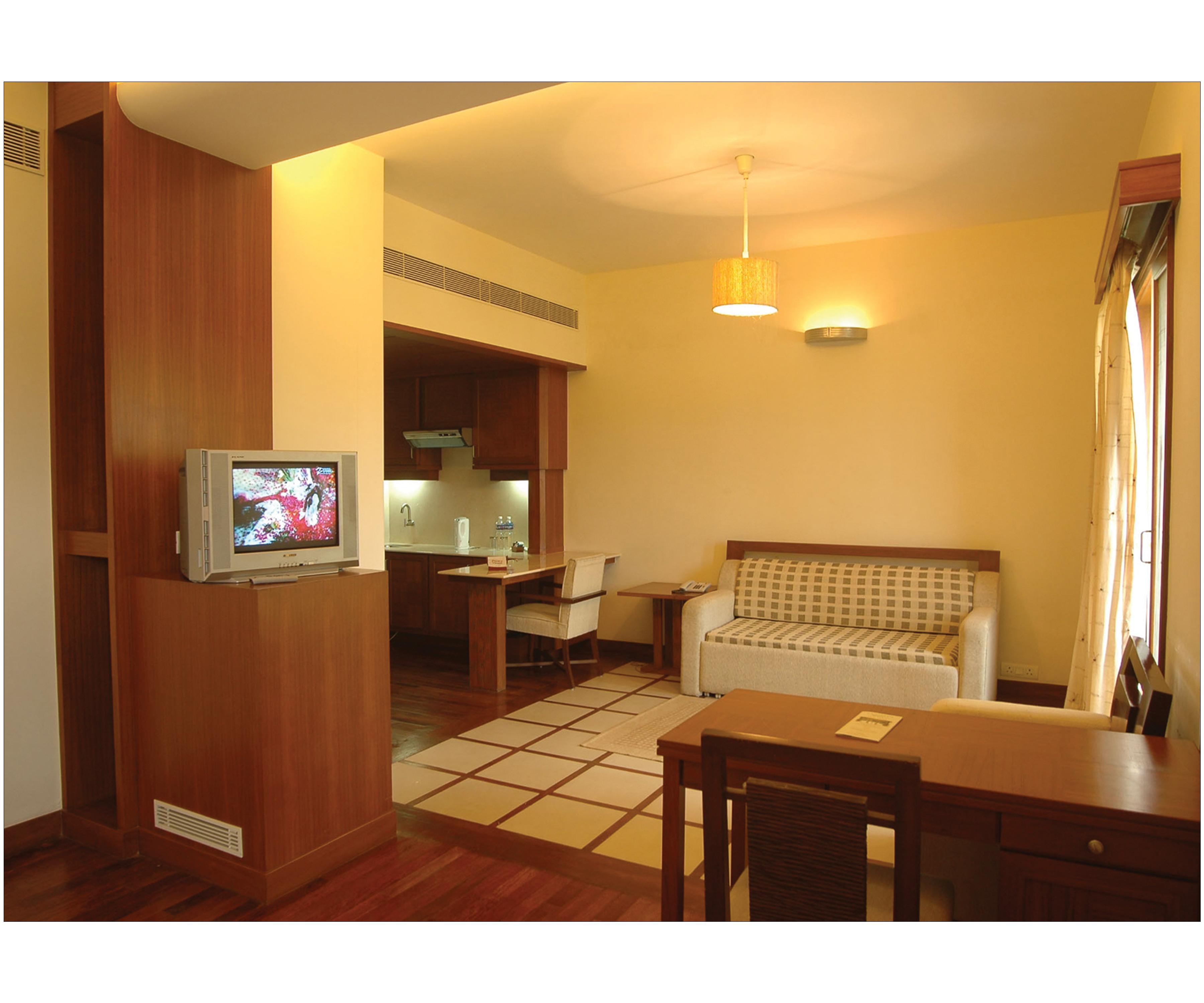 Vedic Village Spa Resort כלכותה מראה חיצוני תמונה