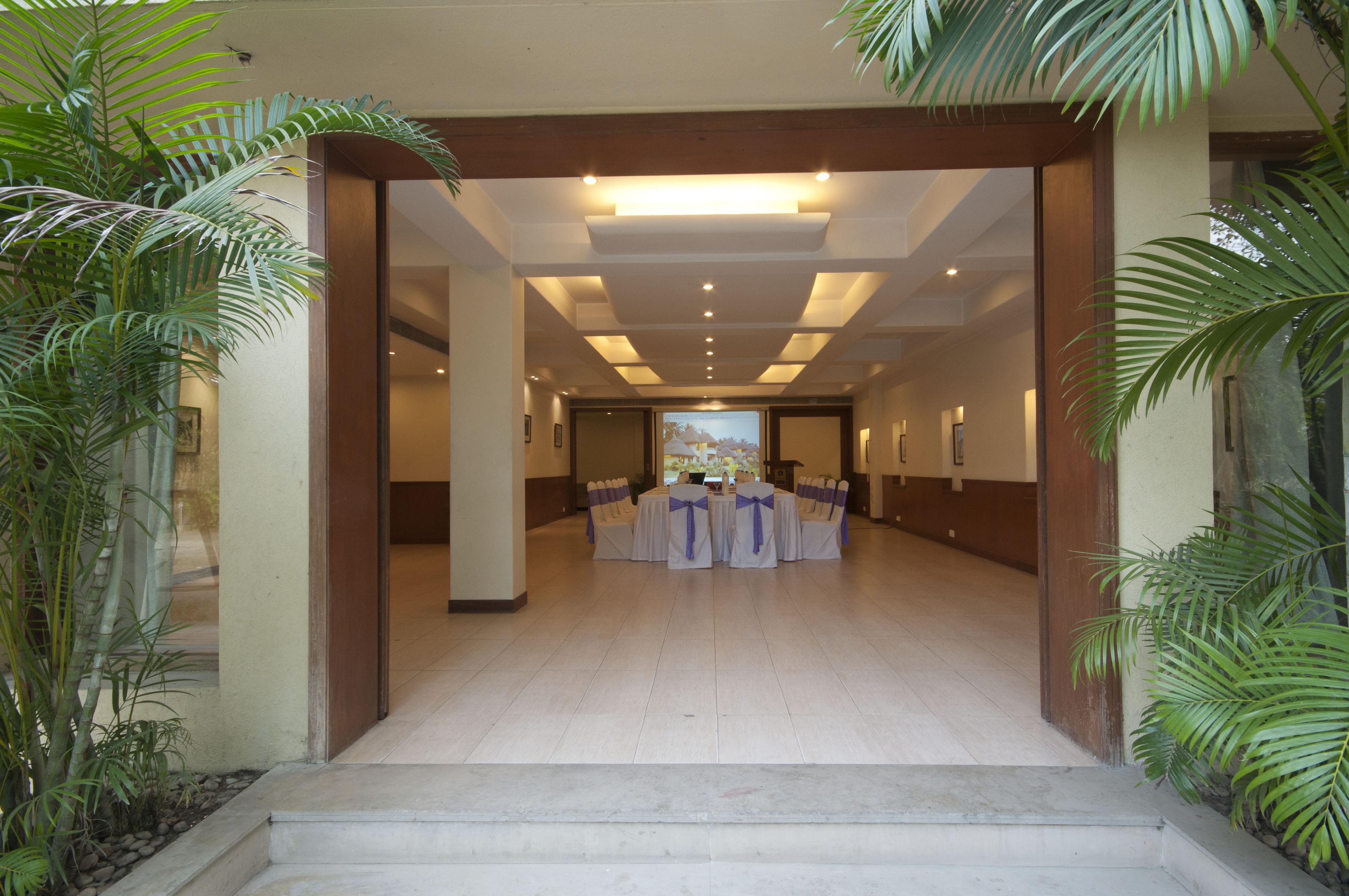 Vedic Village Spa Resort כלכותה מראה חיצוני תמונה