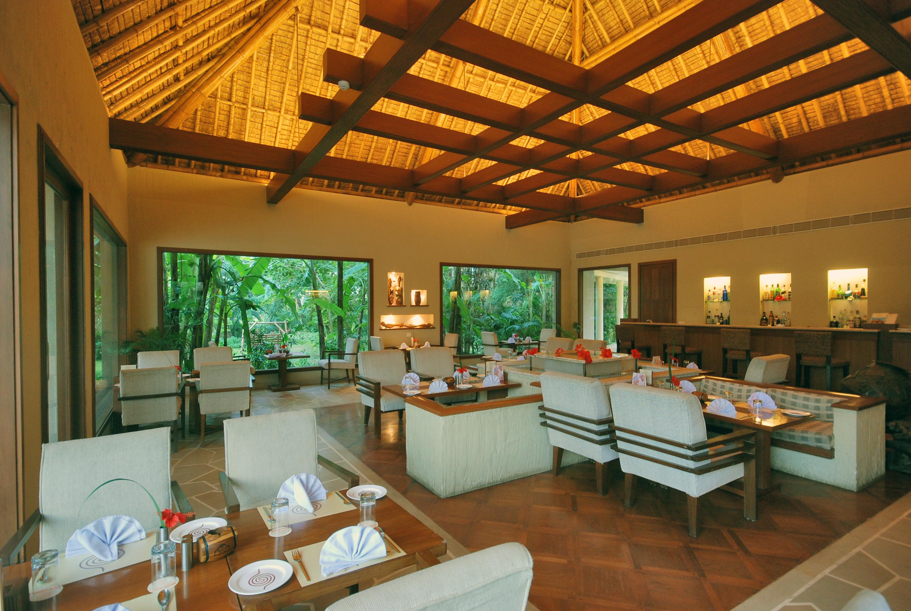 Vedic Village Spa Resort כלכותה מראה חיצוני תמונה