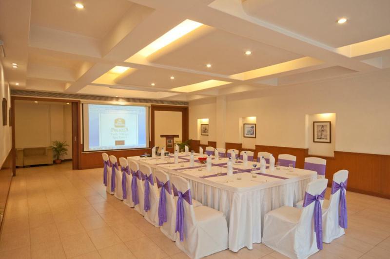 Vedic Village Spa Resort כלכותה מראה חיצוני תמונה