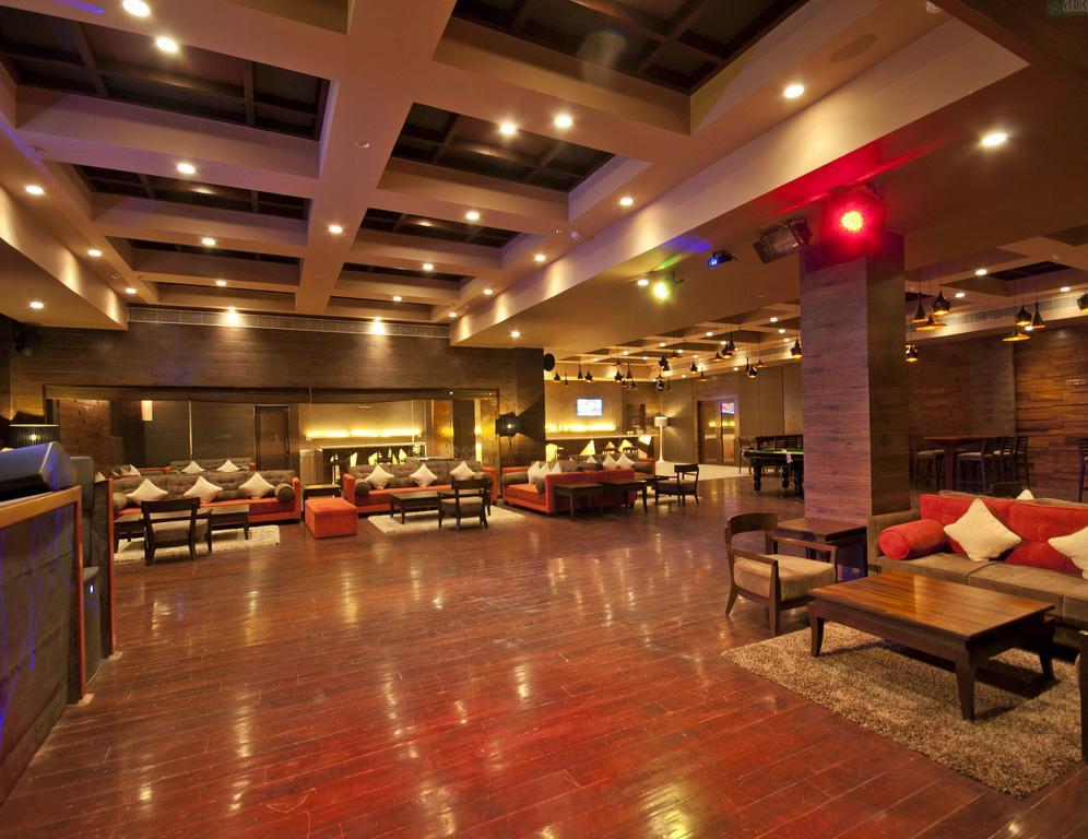 Vedic Village Spa Resort כלכותה מראה חיצוני תמונה