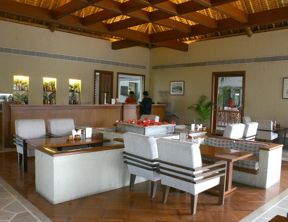Vedic Village Spa Resort כלכותה מראה חיצוני תמונה