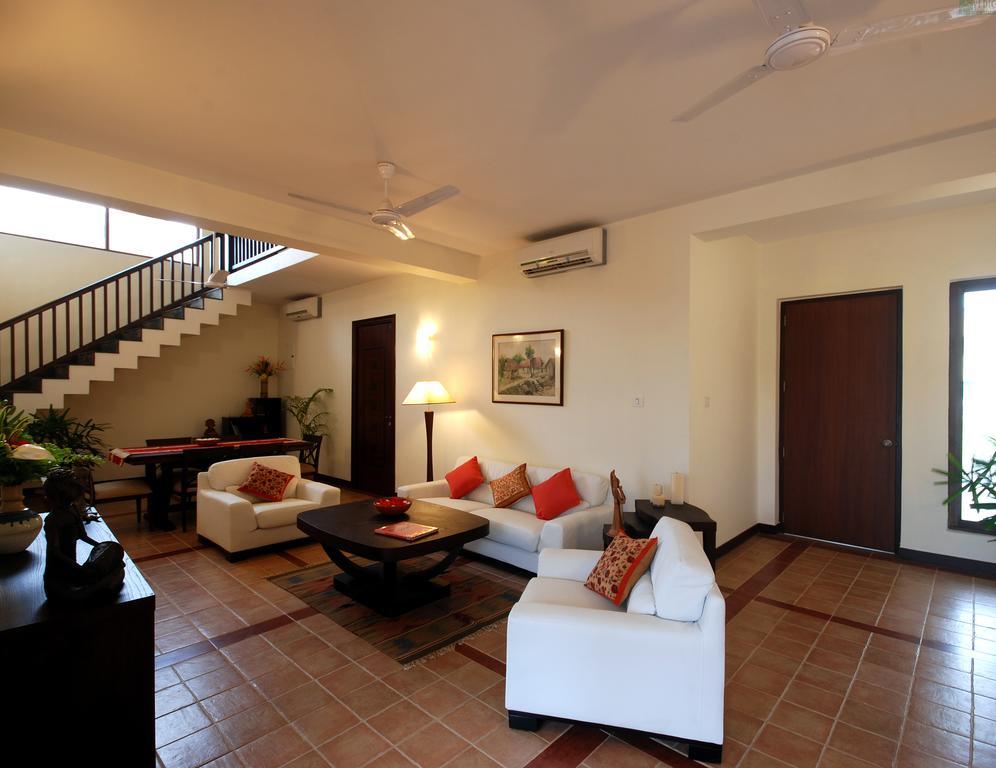 Vedic Village Spa Resort כלכותה מראה חיצוני תמונה